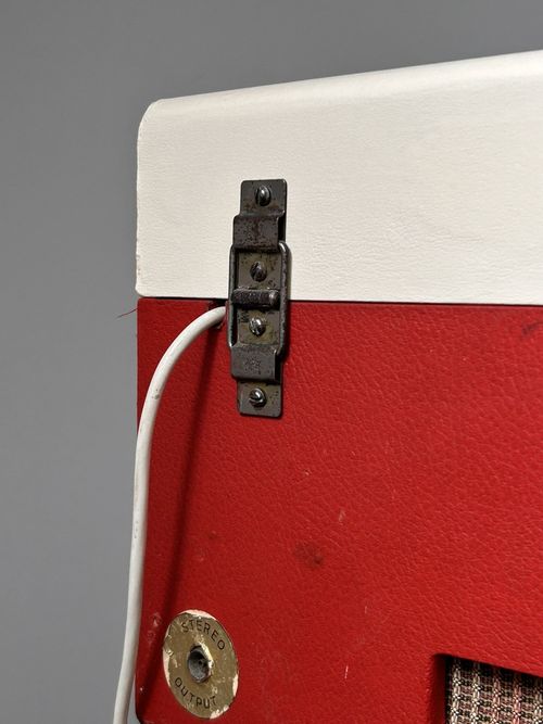 NORTH WEST COLLECTION ONLY Dansette Conquest 1960s Record Player - All Working — image 7