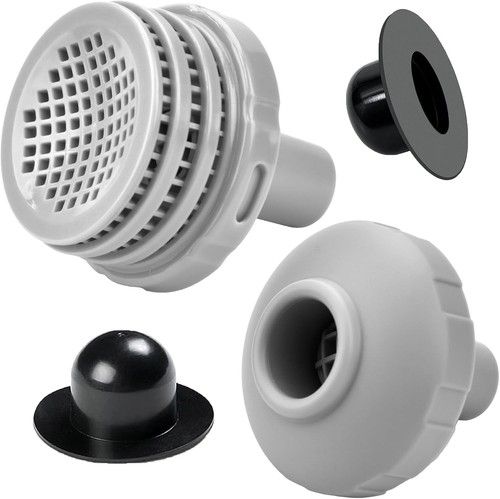 Above Ground Swimming Pool Parts Kit 