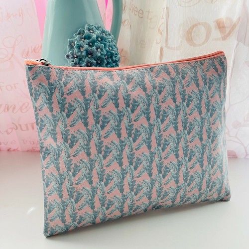 Large Women Make Up Bag Travel Cosmetic Organiser Bag Large Toiletry Bag Premium