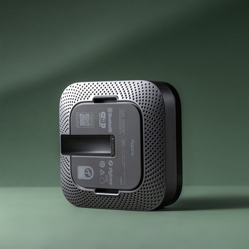 Aqara Hub M3 - Matter Compatible Smart Home Hub - IR Controller - Local Control — image 8