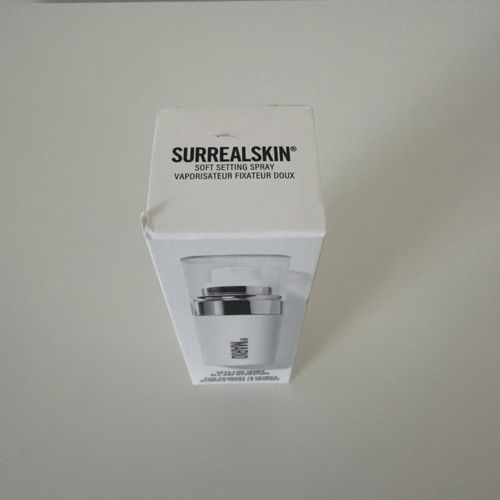 Makeup By Mario Surreal Skin Soft Setting Spray 50ml *BNIB* — image 3