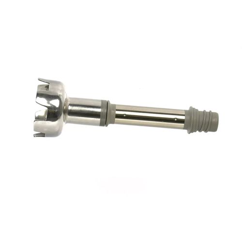 Robot Coupe 27335 Complete Foot & Bell Assembly with Blade for Mini MP 170 V.V. — image 9