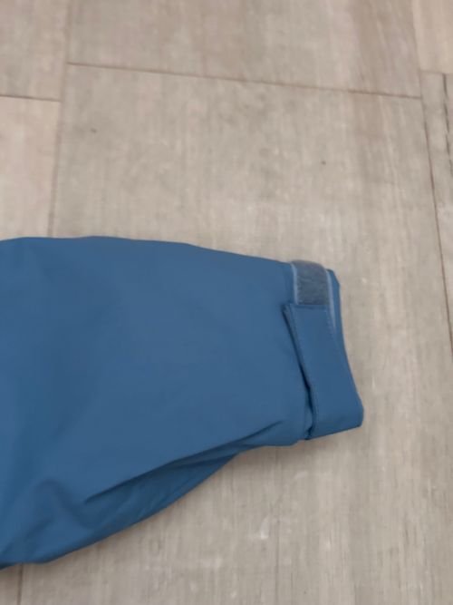 Hippychick Waterproof Fleece Lined All in One Waterproof Suit - 18-24 Months — image 6