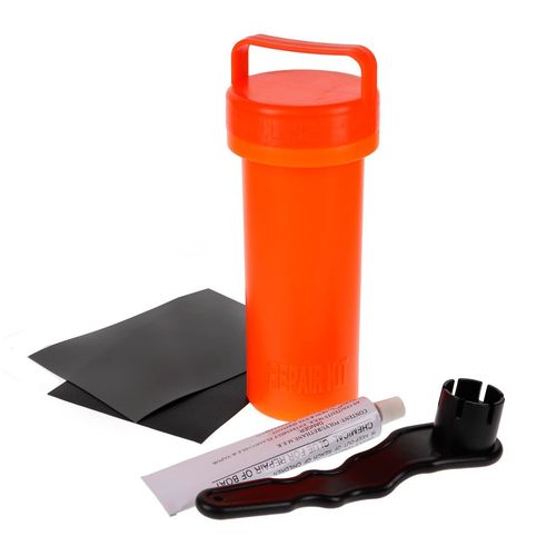 CONWY KAYAK Tegid Drop Stitch Inflatable Kayak Sit on Top Single Person Canoe — image 9