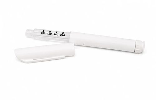 60IU Disposable Beauty/Peptide Pens + Cartridge | UK Stock | 1 Day — image 7