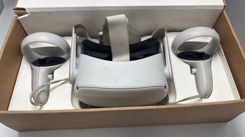 meta quest 2 64gb boxed