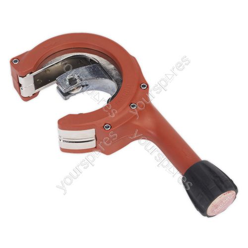 Sealey Ratcheting Exhaust Pipe Cutter — image 4