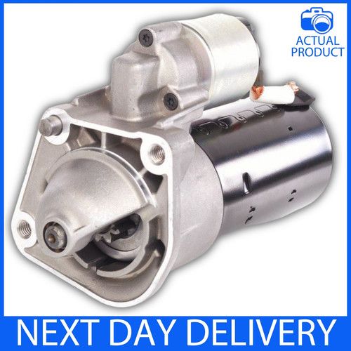 fits VOLVO 2.4 DIESEL D5 XC90 XC70 XC60 V70 S60 S80 V50 C70 NEW STARTER MOTOR