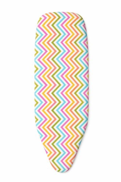 Supersize Smart Fit Ironing Board Cover - Fits 122x38 cm up to 145x54 cm