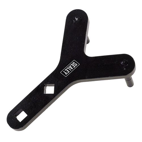 Sealey Lower Control Arm & Ball Joint Removal Tool - VS3849 — image 2