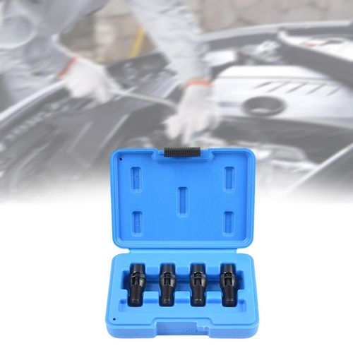 Subframe Alignment Pin Set Subframe Locating Pin Set with Carrying Case — image 3