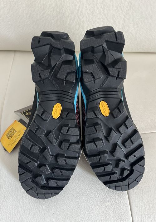 La Sportiva Aequilibrium ST GTX -  Womens UK 6.5 EU 40 B2 Mountaineering Boots  — image 4