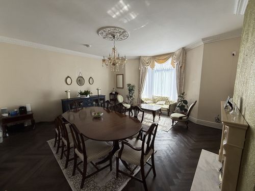 4 Bedroom Terrace House with 1 Bedroom Self Contained Flat  on Sunderland — image 5