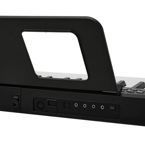 Digital Piano 88 Key Weighted Keyboard Foldable Electric Piano Beginner Adults — image 15