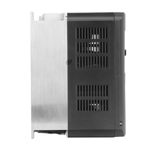7.5KW Single to 3 Phase Variable Frequency Drives 220V 380V CNC Motor Speed — image 8
