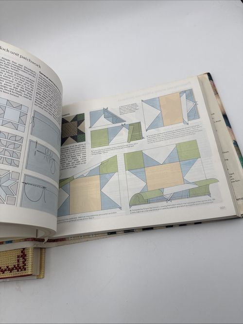 Vintage Needlework Books From 80s X2 Bundle — image 20