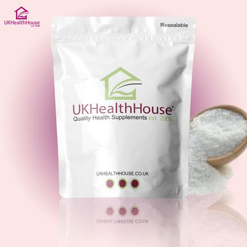 EPSOM SALT | Bag | Pharmaceutical/Food Grade, BP, FCC, 100% Pure - Bath Salt UK — image 6