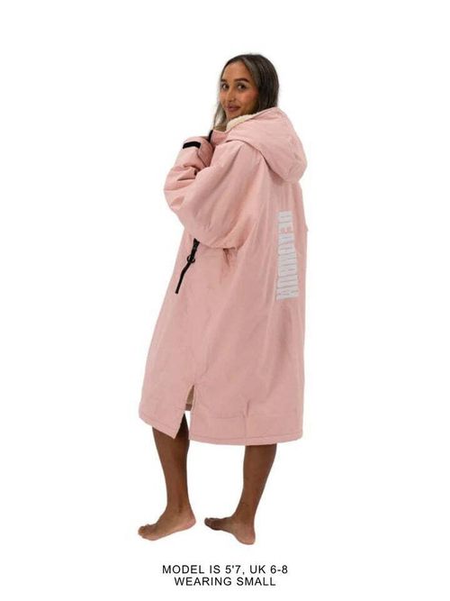 Beachbum Brobe Changing Robe (Various Sizes and Colours) Adults — image 3