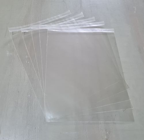 Picture Photo Mount Kits with Backs and Clear Bags ( Various Colours and Sizes) — image 6