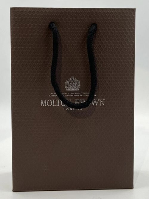 12x Molton Brown Gift Bag - 13.5 x 20 x 7cm - NEW — image 2