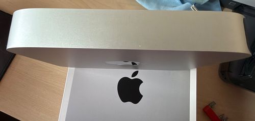 Mac Mini M1 8GB RAM 256GB SSD owned since new — image 5