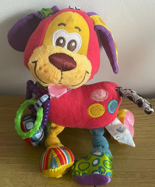 7 x Bundle of Sensory Toys, Todder Toys, Musical, Vtech, Fisher Price, Leap Frog — image 5