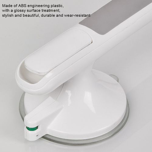 Suction Grab Rail Bar Safe Handle Handrail Disability Bath Shower Safety Support — image 9