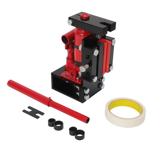 Golf Club Shaft Extractor Puller Tool For Graphite Steel Shaft Removal Alloy — image 11