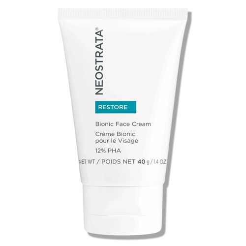 NEOSTRATA Bionic Face Cream 40g | Sensitive Skin Soothing Moisturiser — image 1