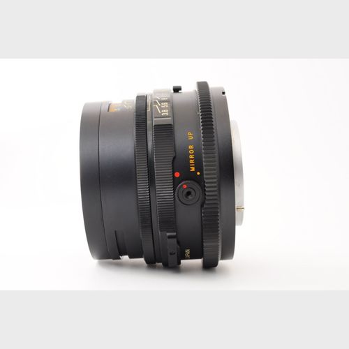 **MINT w/Hood** Mamiya Sekor C 127mm f/3.8 Standard Lens For RB67 Pro S SD Japan — image 6