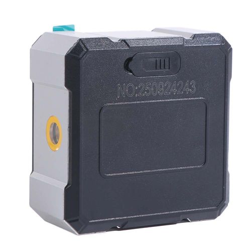 360° Magnetic Digital Angle Gauge Finder With Laser Inclinometer Level Meter — image 15