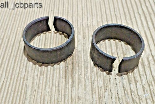 Jcb Backhoe 3Cx - Loader Arm Spring Bush, Set Of 2 Pcs. (Part No. 809/10030) — image 4