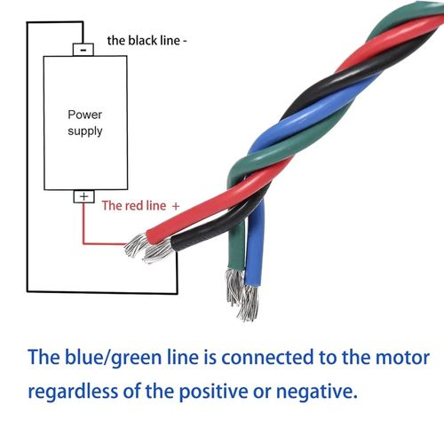 Motor Stepless Variable Speed Control Controller Switch 12V 24V Max 20A PWM DC # — image 2