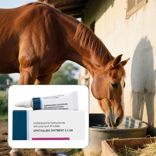 New-Pet-Eye Cream Health Premium Eye Cream For Cat Dog Cattle Sheep Horse 3.5g — image 10