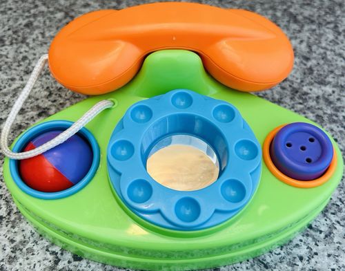 7x Baby Toddler Toy Bundle: Vtech, Baby Einstein, ELC etc. 3 Mths +, 6 Mths + — image 14