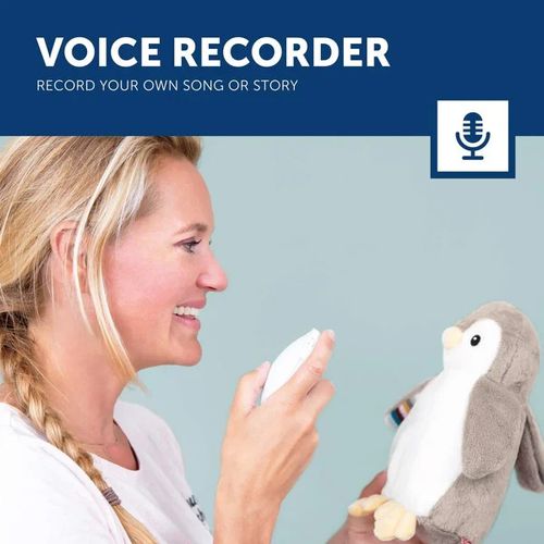 Zazu - PHOEBE Baby Sleep Shusher — image 2