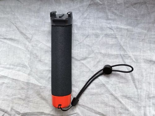 Genuine GoPro Handler Floating Hand Grip Waterproof for all GoPro Hero Official — image 2