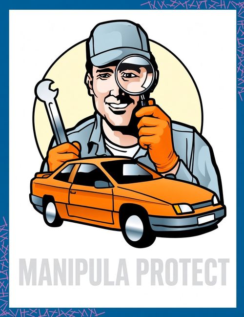 Disposable Orange Extra Strong Thick Diamond Grip Nitrile Gloves  Mechanic of 50 — image 3