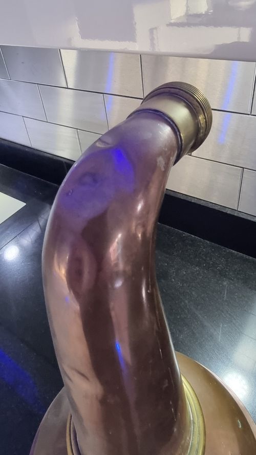 Copper Pot Still (Distillery) — image 5