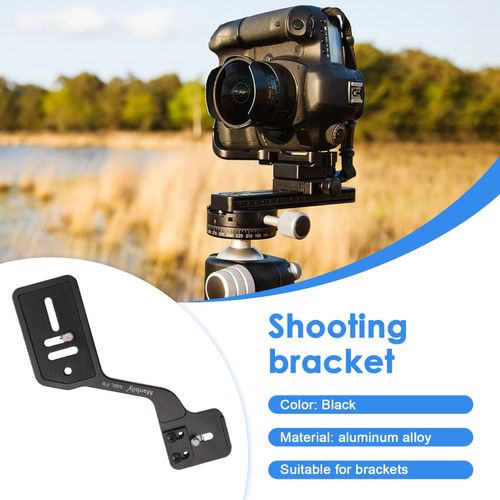 Vertical Flash Bracket Professional Multi-Functional Portable Convenient1446 — image 5