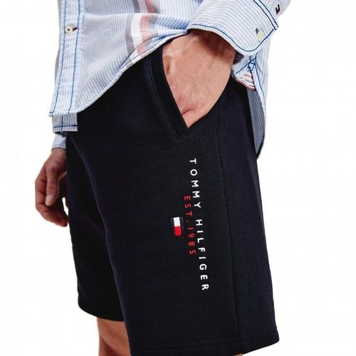 Tommy Hilfiger Sweat Shorts 100% Cotton