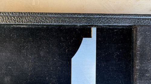 vintage vernier caliper — image 13