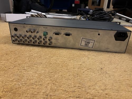 Kramer 8x8 SDI Video Matrix SD - 7388 — image 5