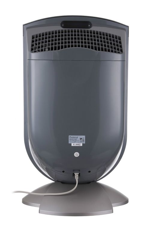 Air Purifier, 7in1 Multiple Technologies Intelligent HEPA Air Purifier & Ioniser — image 8