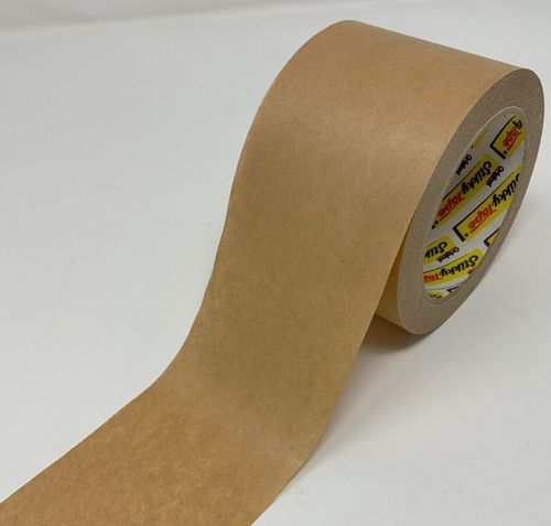Picture Framing Tape Backing Brown Kraft Eco Friendly Biodegradable Recyclable — image 11