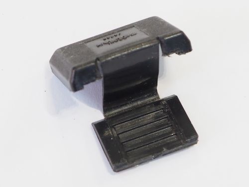 Asahi Pentax Viewfinder & hotshoe cover 31012 for K1000 ME Super MX SLR camera — image 5