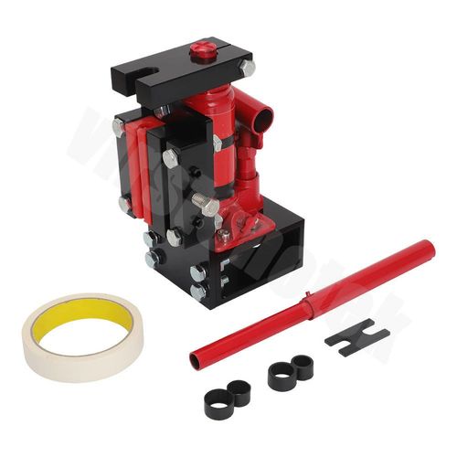 For Graphite & Steel Shafts Golf Club Shaft Puller /Extractor Tool 6061 Aluminum — image 15