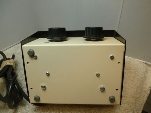 On Track Dual Track Controller - Single Direction - Please Read Description — image 5