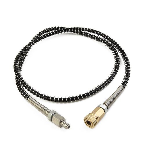 DN2 36\ Microbore/ Hose For Air Fill Station / Charging Adaptor — image 16
