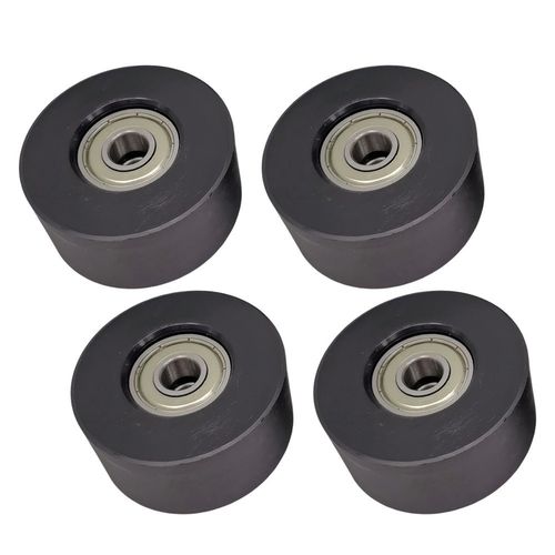 Water Rower Seat Wheels 4 Pack Perfectly Compatible with Various Models — image 16